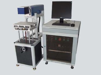 激光刻字機，激光噴碼機，激光加工